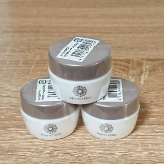 パーフェクトワン(PERFECT ONE)のパーフェクトワン モイスチャージェル 20g 3個(オールインワン化粧品)