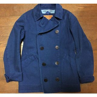 ジュンヤワタナベコムデギャルソン(JUNYA WATANABE COMME des GARCONS)のジュンヤ　コムデギャルソン　ジャケット(Gジャン/デニムジャケット)