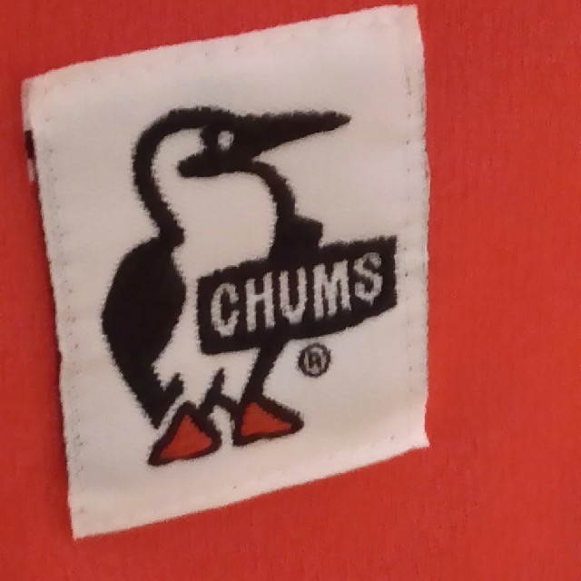 CHUMS(チャムス)のCHUMS　Tシャツ　Ｌサイズ メンズのトップス(Tシャツ/カットソー(半袖/袖なし))の商品写真