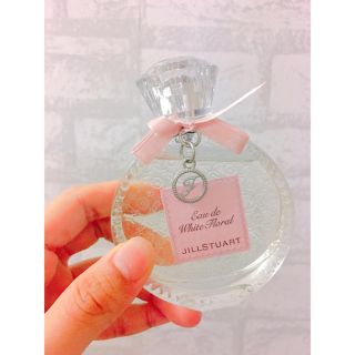 ジルバイジルスチュアート(JILL by JILLSTUART)のJILLSTUART 香水(香水(女性用))