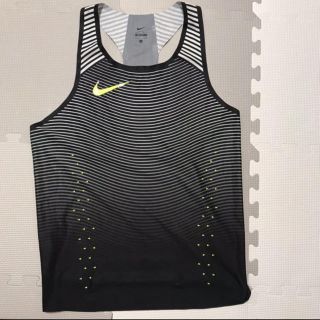 ナイキ(NIKE)のナイキ シングレット  (ウェア)