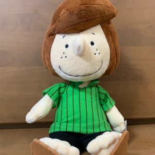 ピーナッツ(PEANUTS)のペパーミントパティ(キャラクターグッズ)