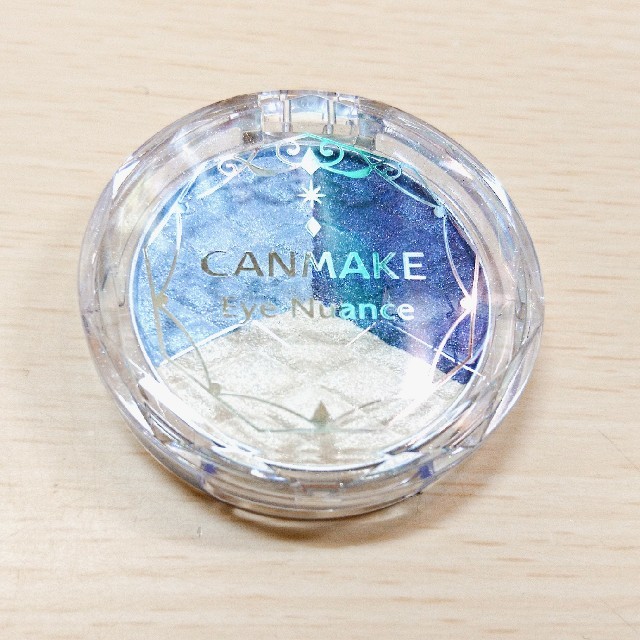 CANMAKE(キャンメイク)のCANMAKE アイシャドウ コスメ/美容のベースメイク/化粧品(アイシャドウ)の商品写真