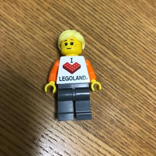 レゴ(Lego)のレゴ   ミニフィグ(知育玩具)