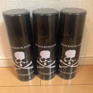 マスターマインドジャパン(mastermind JAPAN)のマスターマインド 撥水スプレー サプール ロッドマンセット(スニーカー)