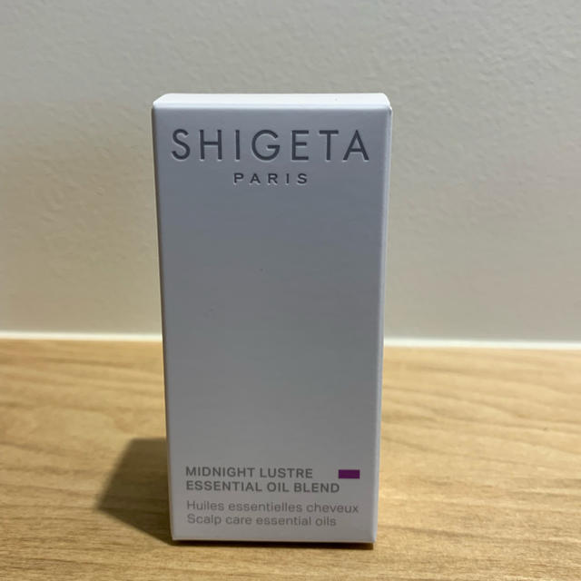 SHIGETA  ミッドナイトラスター