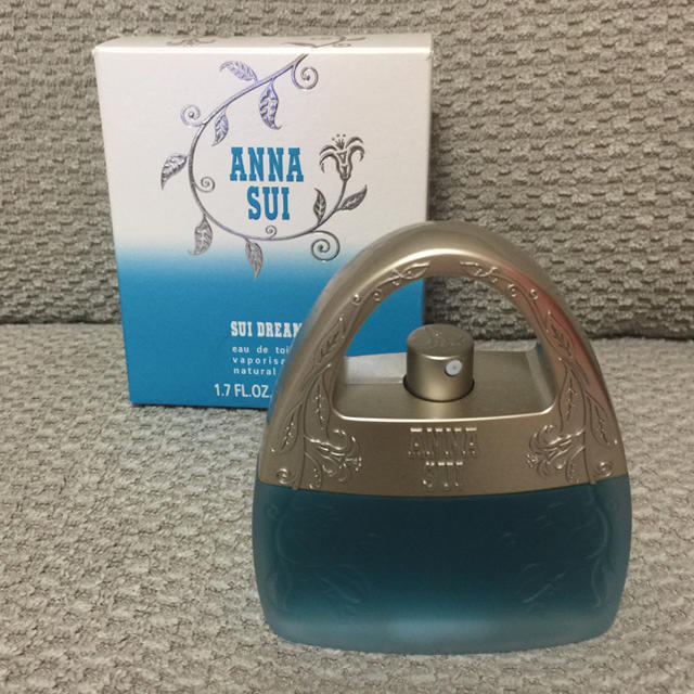 ANNA SUI(アナスイ)のアナスイ 香水 コスメ/美容の香水(香水(女性用))の商品写真