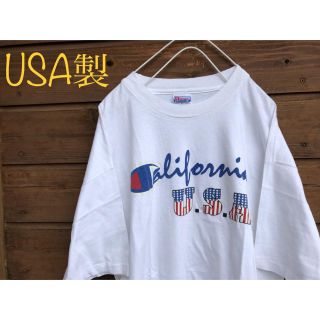 ヘインズ(Hanes)のUSA製 Hanes ヘインズ デカt ビッグシルエット チャンピオン？(Tシャツ/カットソー(半袖/袖なし))