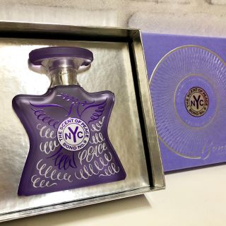 ボンドナンバーナイン(Bond No. 9)の⭐最終お値下げ⭐ セントオブピースオードパルファム BOND No.9(ユニセックス)