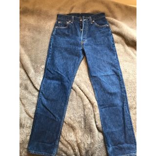 リーバイス(Levi's)のリーバイスレギュラー 501レディース(デニム/ジーンズ)