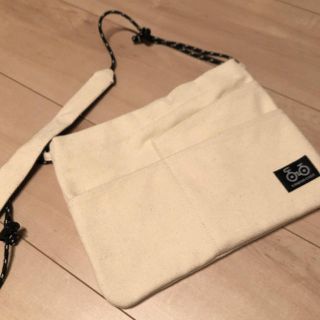 希少 木梨サイクル サコッシュ(ショルダーバッグ)