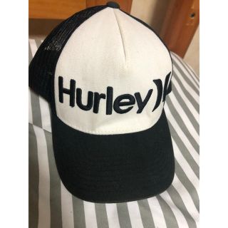 ハーレー(Hurley)のキャップ(キャップ)