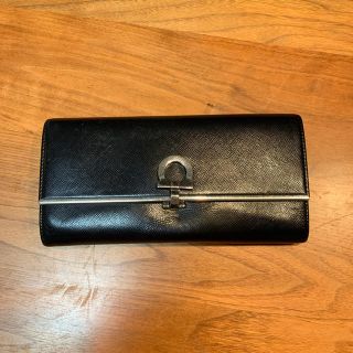 サルヴァトーレフェラガモ(Salvatore Ferragamo)のサルバトーレフェラガモ レディース長財布(財布)