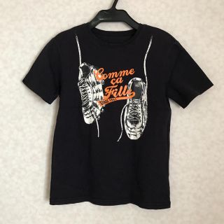 週末セール  COMME CA FILLE  Tシャツ(Tシャツ/カットソー)