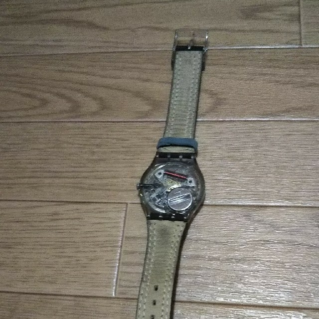swatch(スウォッチ)の【みにまむZ様専用】Swatch 腕時計 レディースのファッション小物(腕時計)の商品写真