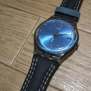 スウォッチ(swatch)の【みにまむZ様専用】Swatch 腕時計(腕時計)