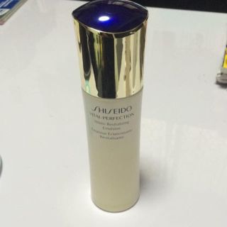 シセイドウ(SHISEIDO (資生堂))の資生堂 バイタルパーフェクション(乳液/ミルク)