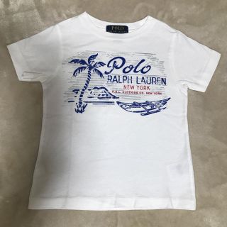 ポロラルフローレン(POLO RALPH LAUREN)のaaa様専用ラルフローレン 2T Tシャツ(Tシャツ/カットソー)