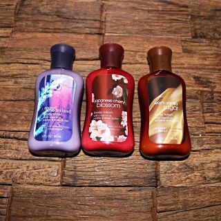 Bath & Body Works