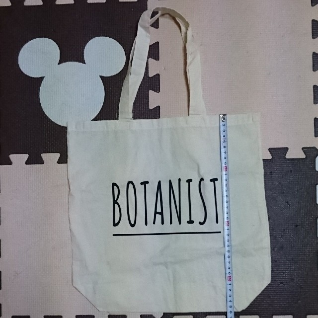 BOTANIST(ボタニスト)のBOTANIST トートバッグ レディースのバッグ(トートバッグ)の商品写真