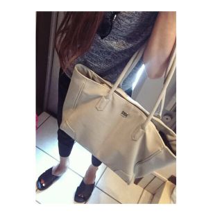 ムルーア(MURUA)のmurua♡ バッグ bag(トートバッグ)