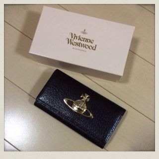 ヴィヴィアンウエストウッド(Vivienne Westwood)のvivienne♡キーケース(キーケース)