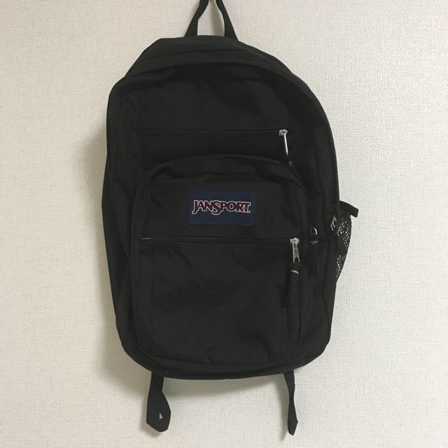 JANSPORT リュック