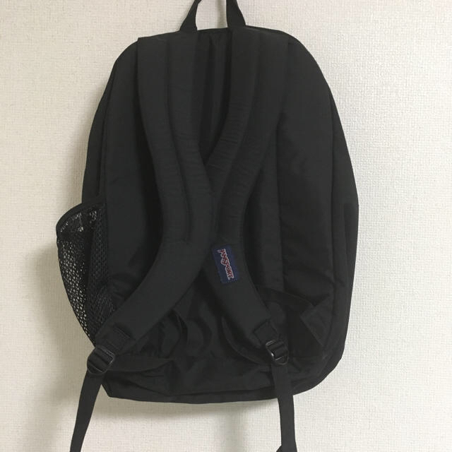 JANSPORT リュック