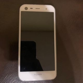 ソフトバンク(Softbank)のみったさん専用(スマートフォン本体)