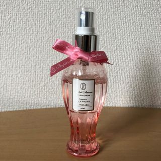 サボン(SABON)のサボンサボン☆ヘア化粧水(ヘアウォーター/ヘアミスト)