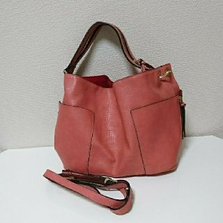 ザラ(ZARA)のZARA Bag ３点セット(ショルダーバッグ)