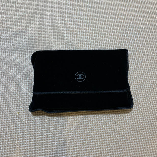 CHANEL TRAVEL MAKEUP PALETTEキット/セット