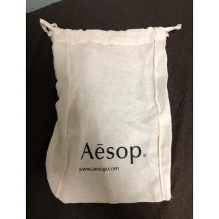 イソップ(Aesop)のAesop ショッパー(ショップ袋)