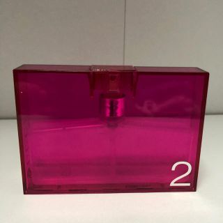 グッチ(Gucci)のGUCCI💓rush2💓香水(香水(女性用))