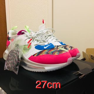 ナイキ(NIKE)のAir Max 720 obj(スニーカー)