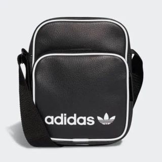 アディダス(adidas)のアディダス オリジナルス ショルダーバッグ ヴィンテージミニバッグ 新品未使用(ショルダーバッグ)