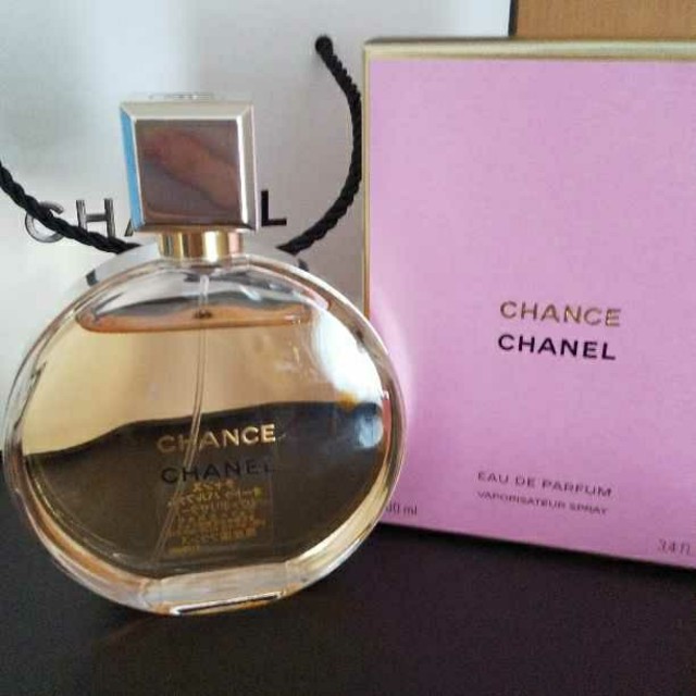 CHANEL - CHANELチャンスの通販 by m's shop｜シャネルならラクマ