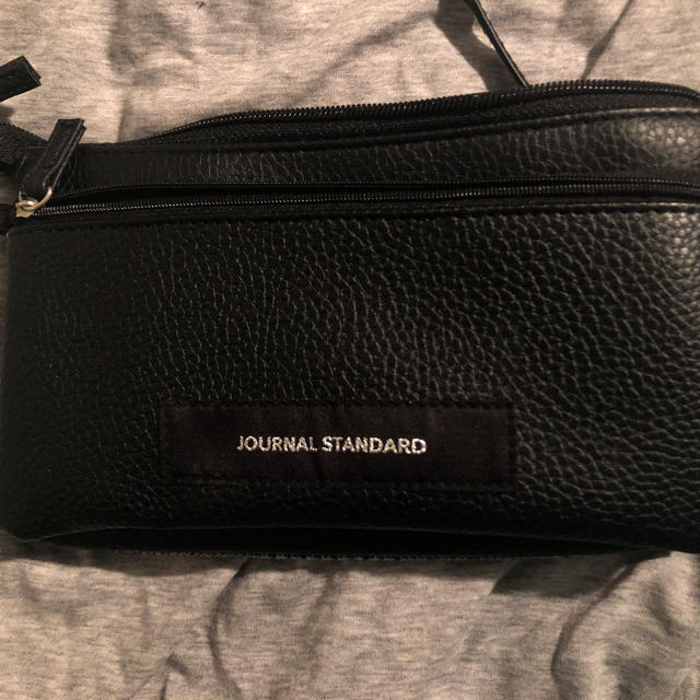 JOURNAL STANDARD(ジャーナルスタンダード)の【更に値下げ】journal standard監修 ポシェットバッグ レディースのバッグ(ショルダーバッグ)の商品写真