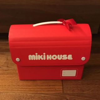 ミキハウス(mikihouse)のミキハウス ギフトボックス(その他)