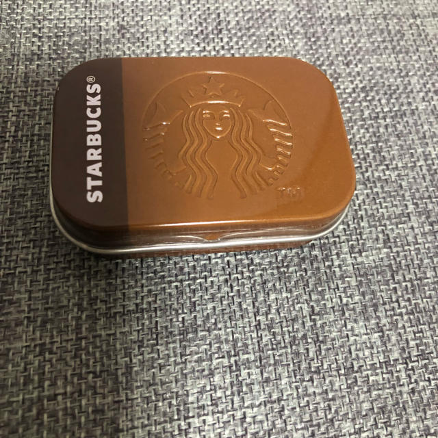 Starbucks Coffee(スターバックスコーヒー)のスタバ チョコレートチャンク 食品/飲料/酒の食品(菓子/デザート)の商品写真