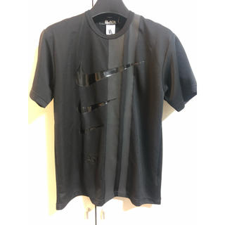 ブラックコムデギャルソン(BLACK COMME des GARCONS)のNike × black comme des garcons コムデギャルソン(Tシャツ/カットソー(半袖/袖なし))