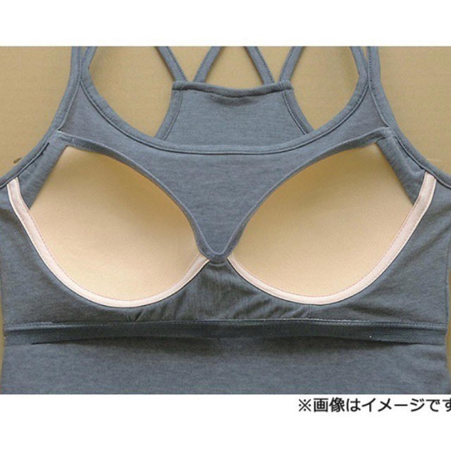 RyuRyu(リュリュ)の新品 カップ付オフショルダーＴシャツ ジーラ バイ リュリュRyuRyu  レディースのトップス(カットソー(半袖/袖なし))の商品写真