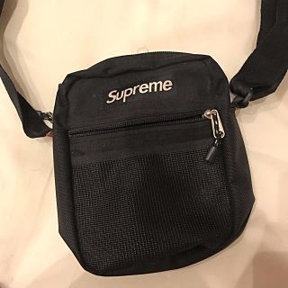 ビームス(BEAMS)のシュプリーム supreme ショルダーバッグ 韓国(ショルダーバッグ)