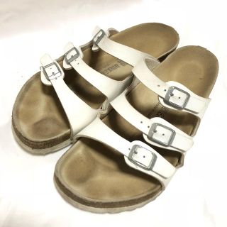 ビルケンシュトック(BIRKENSTOCK)のつかもち様専用(サンダル)