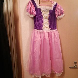 ラプンツェル(コスプレ)のフリマアイテム一覧 ラプンツェル(コスプレ)のフリマアイテム一覧