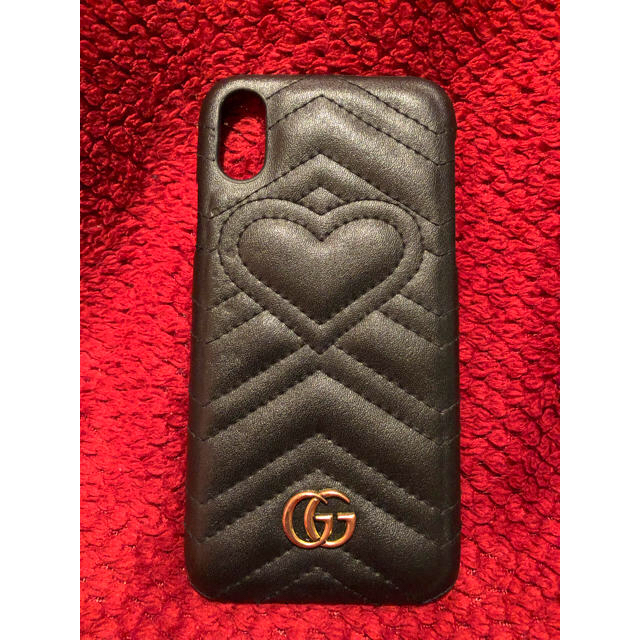 Gucci - GUCCI iPhone ケースの通販