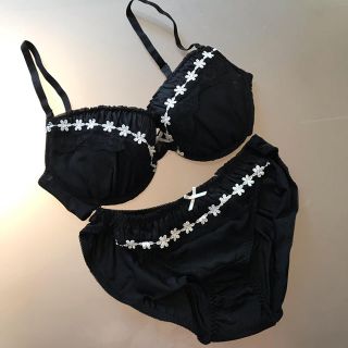 トリンプ(Triumph)の♡a♡様専用！！(ブラ&ショーツセット)