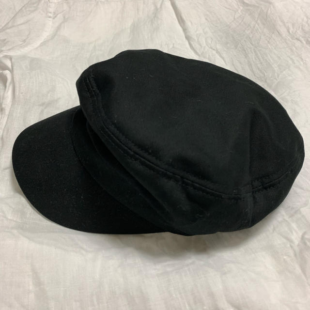 STUDIOUS(ステュディオス)のCLANE cap レディースの帽子(キャップ)の商品写真