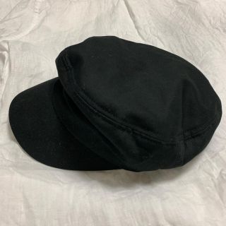 ステュディオス(STUDIOUS)のCLANE cap(キャップ)