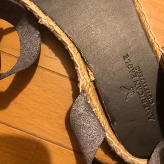 アメリカンイーグル(American Eagle)のDee様 専用です。(サンダル)